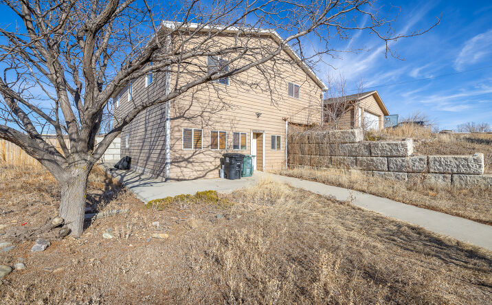Pictures of Industrial, Mixed Use, Office property located at 306 Hillview Dr, Box Elder, SD, USA, Box Elder, SD 57719 for sales - image #1
