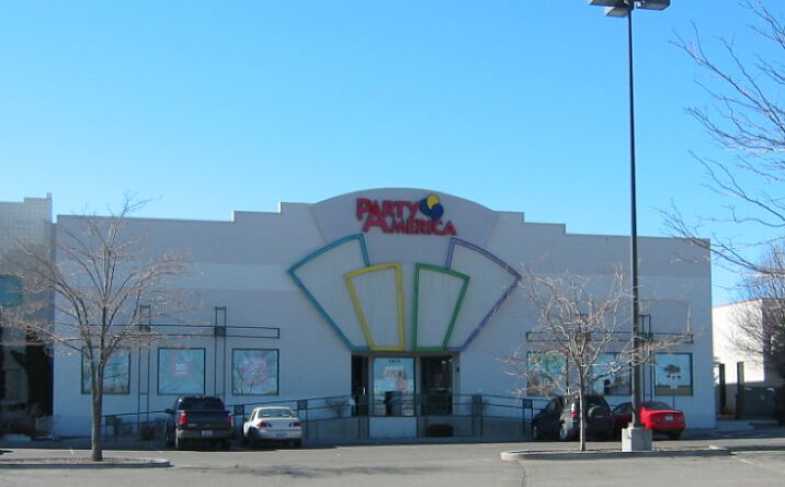 Pictures of Retail property located at 5925 S. Virginia Street, Reno, NV 89502 for sales - image #1