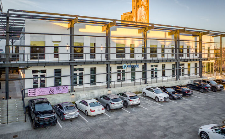 Pictures of Retail property located at 6100-6110 Robertson Ave, Nashville, TN 37209, 5300 Centennial Blvd, Nashville, TN 37209 for sales - image #1