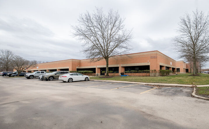 Pictures of Industrial property located at 6650 W Snowville Rd, Brecksville, OH 44141 for sales - image #1