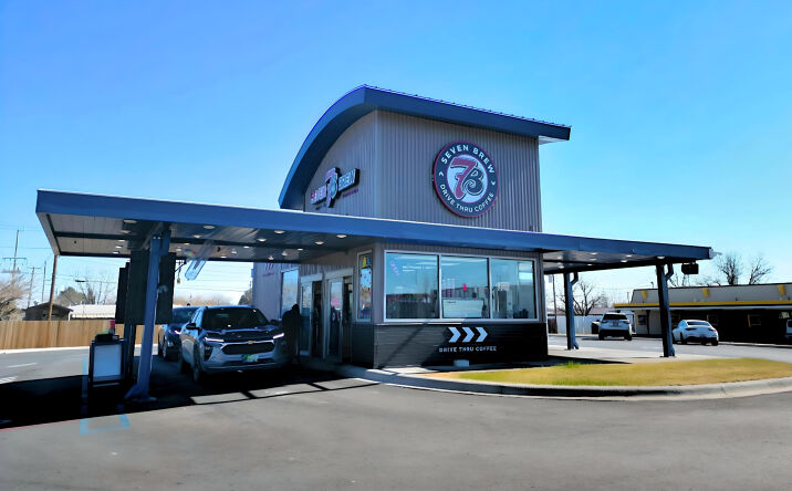 Pictures of Retail property located at 3838 Andrews Hwy, Odessa, TX 79762 for sales - image #1
