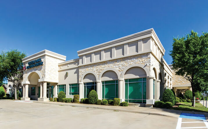 Pictures of Office property located at 1950 NE Green Oaks Blvd, Arlington, TX 76006 for sales - image #1