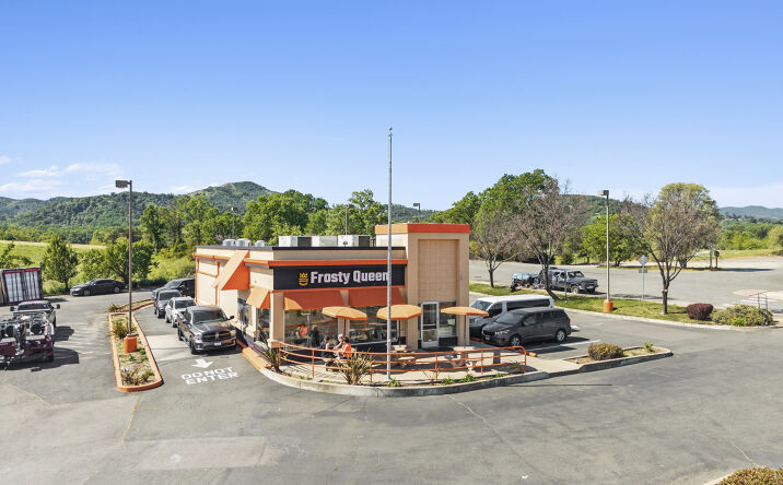 Pictures of Retail property located at 1135 Lakeport Blvd, Lakeport, CA 95453 for sales - image #1