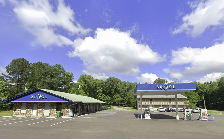 Pictures of Retail property located at 13622 Sardis Rd, Little Rock, AR 72103 for sales - image #1