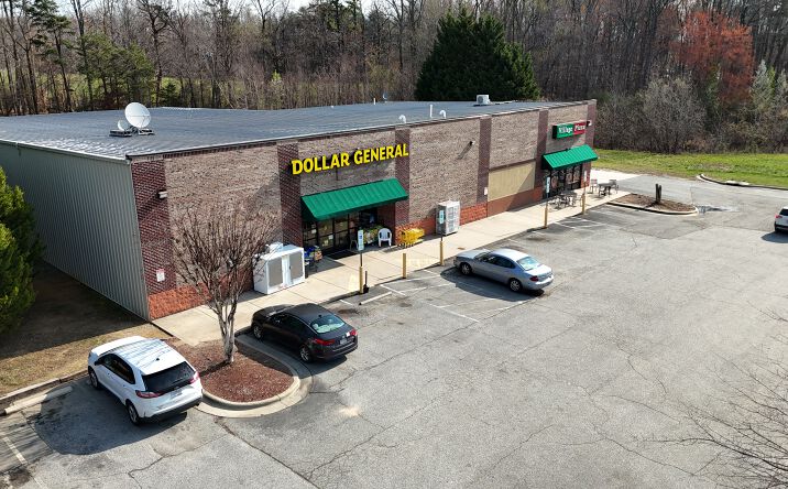 Pictures of Retail property located at 8302 Belews Creek Rd, Stokesdale, NC 27357 for sales - image #1