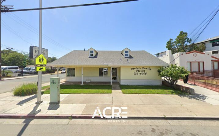 Pictures of Retail, Office property located at 1412 A St, Antioch, CA 94509 for sales - image #1