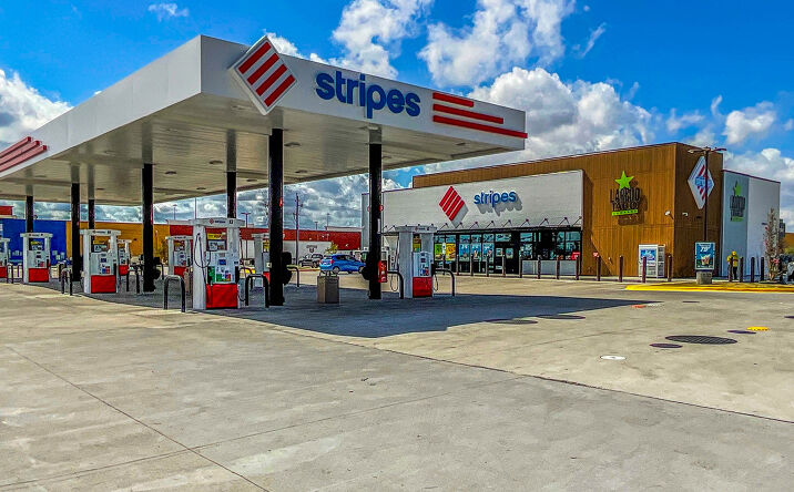 Pictures of Retail property located at 907 S Alamo Rd, Alamo, TX 78516 for sales - image #1
