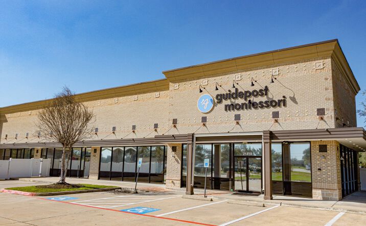 Pictures of Retail, Special Purpose property located at 21418 Kingsland Blvd, Katy, TX 77450 for sales - image #1