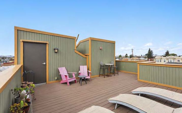 Pictures of Multifamily property located at 2415 San Pablo Ave, Oakland, CA 94612 for sales - image #1