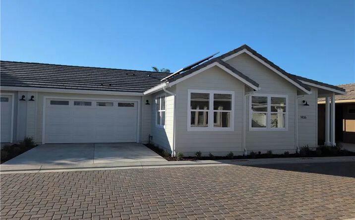 Pictures of Multifamily property located at 1452 Ronald Way, Oceano, CA 93445 for sales - image #1
