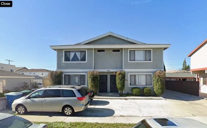 Pictures of Multifamily property located at 14891 Van Buren, Midway City, CA 92655 for sales - image #1