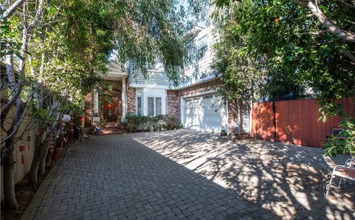 Pictures of Multifamily property located at 12413 Westminster Avenue, Los Angeles, CA 90066 for sales - image #1