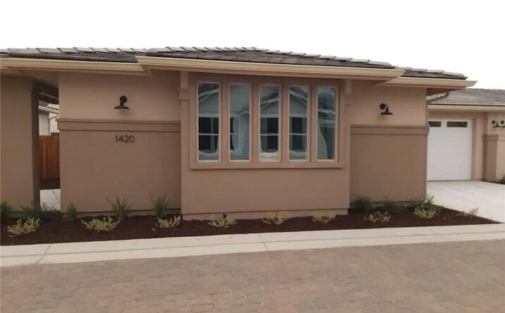 Pictures of Multifamily property located at 1433 Ronald Way, Oceano, CA 93445 for sales - image #1