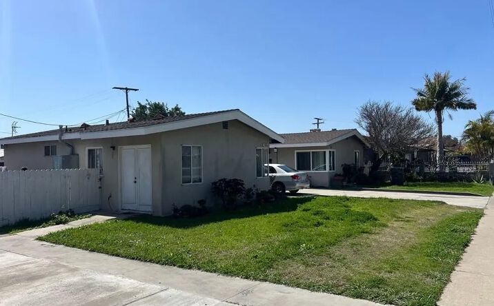 Pictures of Multifamily property located at 508 W Edinger, Santa Ana, CA 92707 for sales - image #1