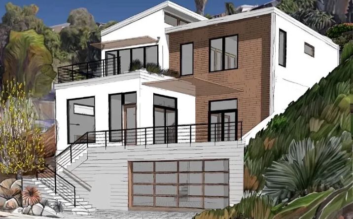 Pictures of Land property located at 4905 E Seldner, Los Angeles, CA 90032 for sales - image #1