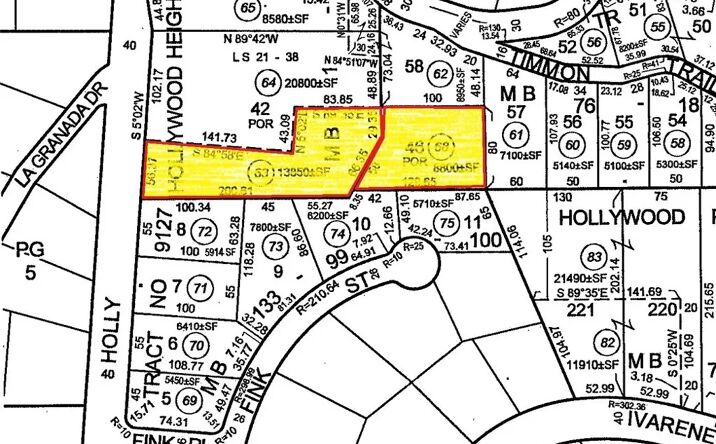 Pictures of Multifamily property located at 2284 Holly Drive, Los Angeles, CA 90068 for sales - image #1