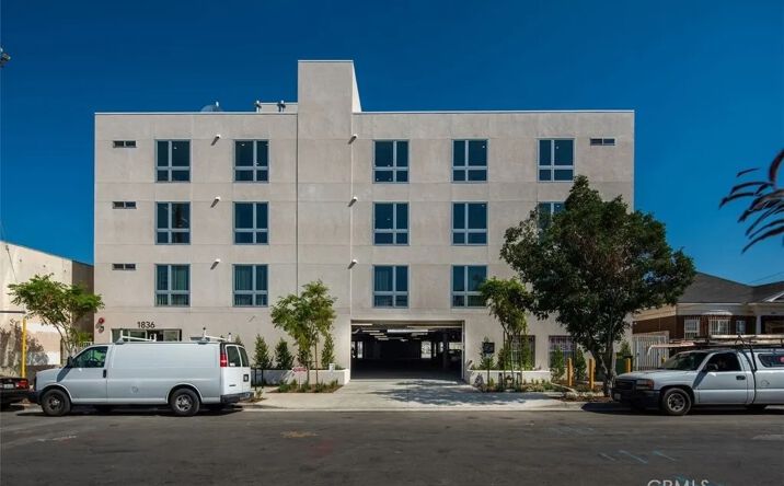 Pictures of Multifamily property located at 1836 Sichel, Los Angeles, CA 90031 for sales - image #1
