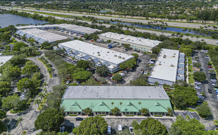 Pictures of Industrial, Office property located at 737 Shotgun Rd, Sunrise, FL 33326 for sales - image #1