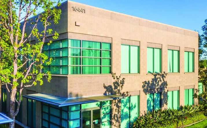 Pictures of Office, Mixed Use property located at 16441 Scientific, Irvine, CA 92618 for sales - image #1