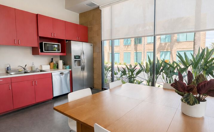 Pictures of Retail, Office property located at 16421 Scientific, Irvine, CA 92630 for sales - image #1