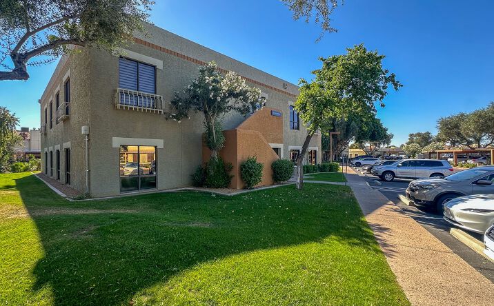Pictures of Office property located at 2222 S Dobson Rd, Bldg 11, Mesa, AZ 85202 for sales - image #1