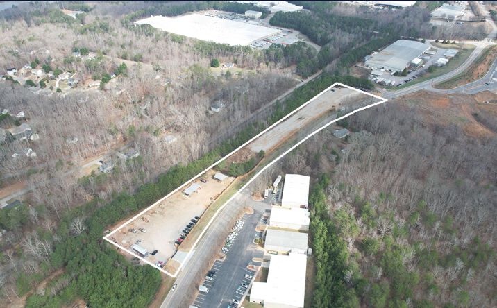Pictures of Industrial property located at 2661 White Sulphur Rd, Gainesville, GA 30501, 2695 White Sulphur Rd, Gainesville, GA 30501 for sales - image #1