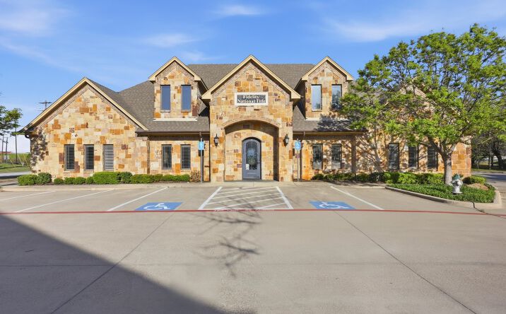 Pictures of Office property located at 101 Countryside Ct, Southlake, TX 76092 for sales - image #1
