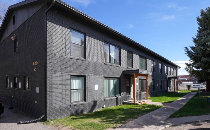 Pictures of Special Purpose property located at 420 Lordwith Drive, Billings, MT 59102 for sales - image #1