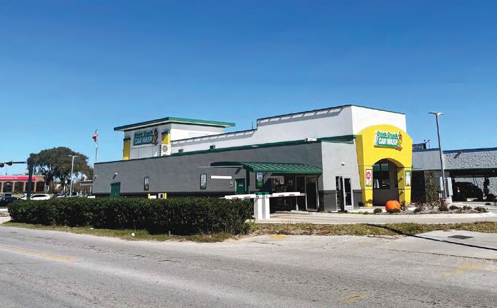 Pictures of Retail property located at 3325 Palmer Hwy, Texas City, TX 77590 for sales - image #1
