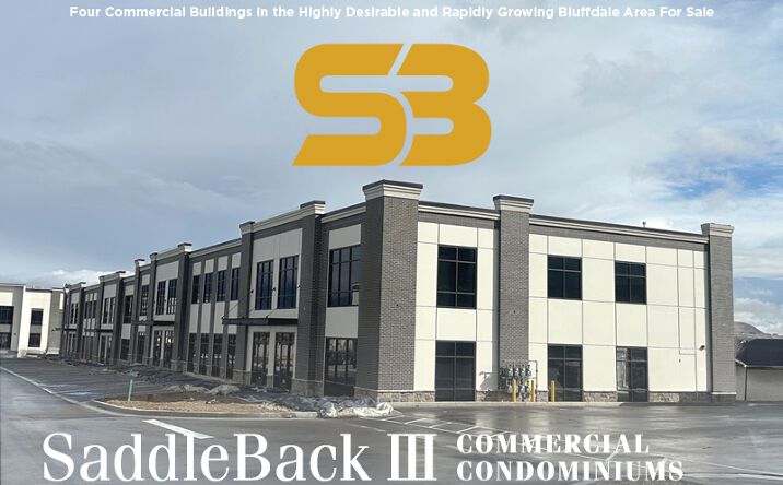 Pictures of Industrial, Retail property located at 13895 S Reagan Pk Ln, Bluffdale, UT 84065 for sales - image #1