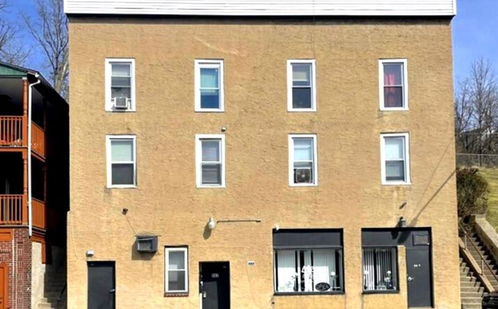 Pictures of Multifamily property located at 567 S 1st Ave, Coatesville, PA 19320 for sales - image #1