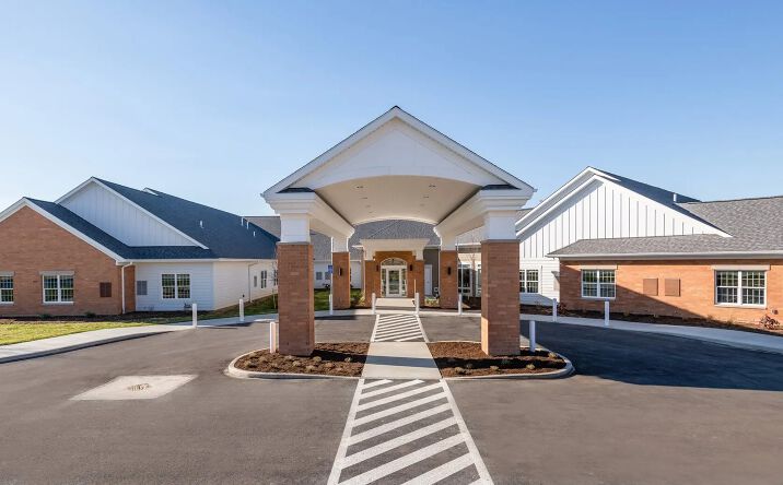 Pictures of Office, Senior Living, Special Purpose property located at S Keystone Ave, Indianapolis, IN 46227 for sales - image #1