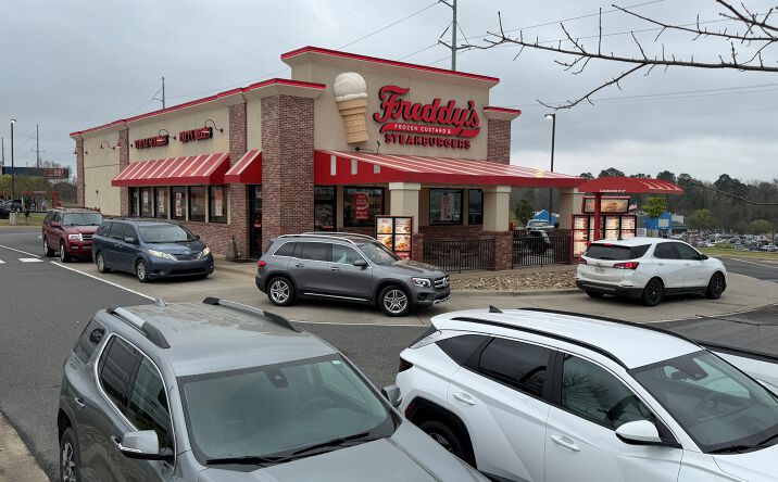 Pictures of Retail property located at 102 Buena Vista Rd, Hot Springs, AR 71913 for sales - image #1