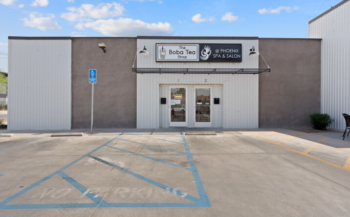 Pictures of Business for Sale property located at 341 N 8th St, El Centro, CA 92243 for sales - image #1