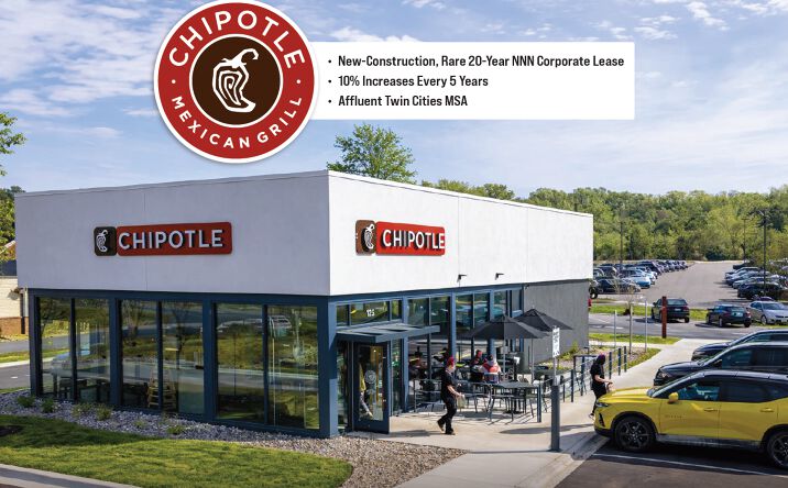 Pictures of Retail property located at 125 Quarry Rd, River Falls, WI 54022 for sales - image #1
