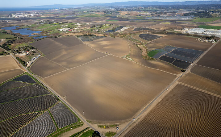 Pictures of Land property located at 310 Espinosa Rd, Salinas, CA 93907 for sales - image #1