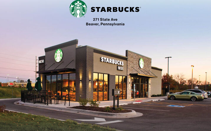 Pictures of Retail property located at 271 State Ave, Beaver, PA 15005 for sales - image #1