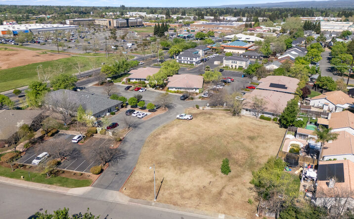 Pictures of Office, Land property located at 0 Talbert Drive, Chico, CA 95928 for sales - image #1