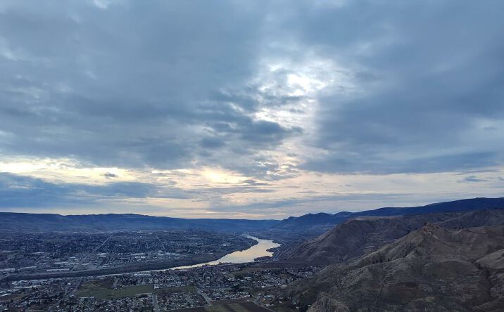 Pictures of Retail property located at 820 S. Wenatchee Ave., Wenatchee, WA 98801 for sales - image #1