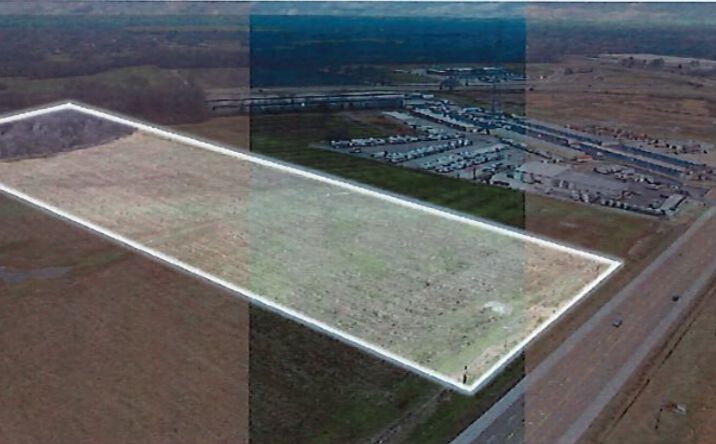 Pictures of Land property located at Highway 45 North, Jackson, TN 38305 for sales - image #1