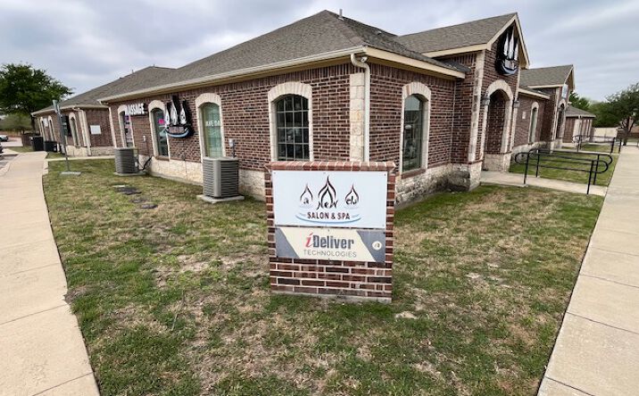 Pictures of Business for Sale, Office, Retail property located at 3128 Hudson Crossing, McKinney, TX 75070 for sales - image #1
