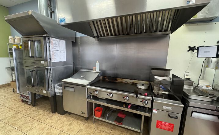 Pictures of Business for Sale property located at 586 S Cedar St, Imlay City, MI 48444 for sales - image #1