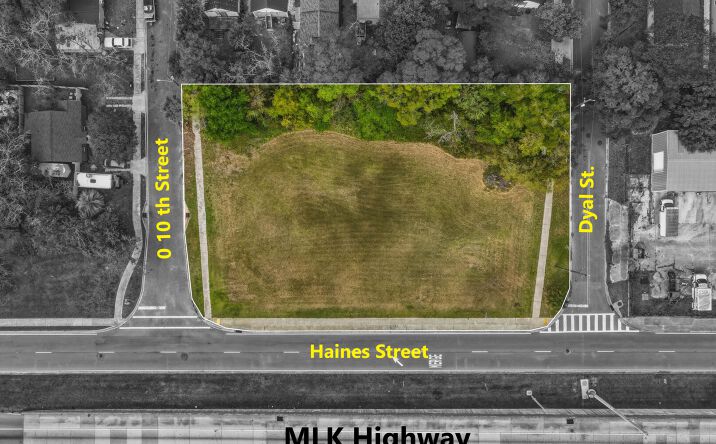 Pictures of Land property located at E 10th St, Jacksonville, FL 32206 for sales - image #1