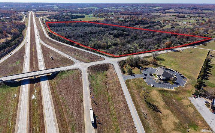 Pictures of Land property located at 000 State Highway Cc, Fair Grove, MO 65648 for sales - image #1