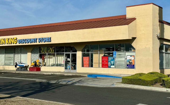 Pictures of Retail property located at 1845 Story Rd, San Jose, CA 95122 for sales - image #1
