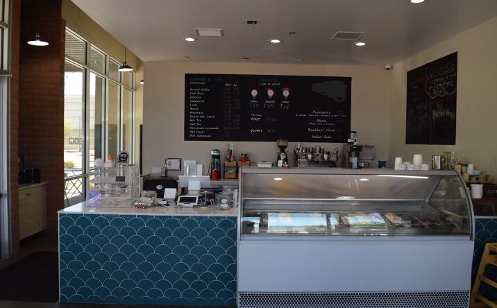 Pictures of Business for Sale, Retail property located at Power Rd, Gilbert, AZ 85295 for sales - image #1