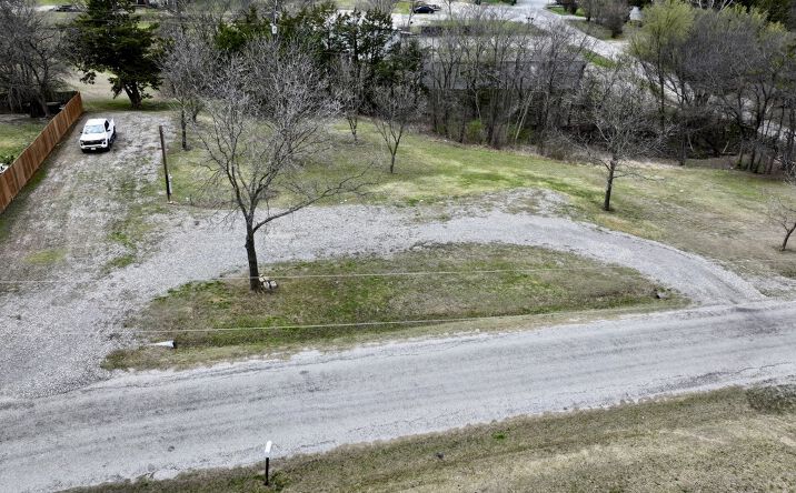 Pictures of Land property located at 197 Quail Creek Cir, Pottsboro, TX 75076 for sales - image #1