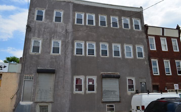 Pictures of Business for Sale, Mixed Use property located at 3862-64 Terrace St, Philadelphia, PA 19128 for sales - image #1