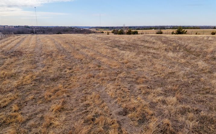 Pictures of Land property located at 18528 E Fm-1396, Windom, TX 75492 for sales - image #1