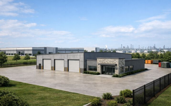 Pictures of Land property located at 0 East Fwy, Baytown, TX, USA, Baytown, TX 77521 for sales - image #1